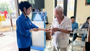 Gắn phổ biến pháp luật với phát triển kinh tế –xã hội