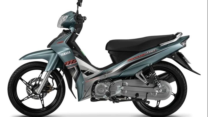 Cập nhật bảng giá xe máy Sirius mới nhất tháng 12/2025