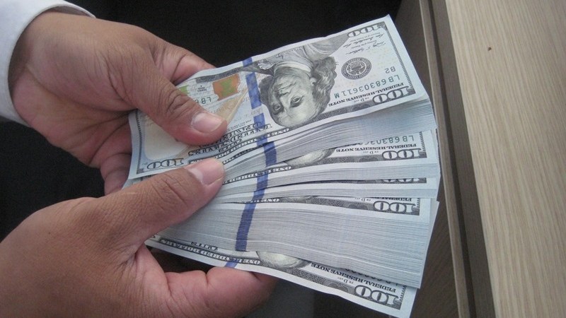 Tỷ giá USD hôm nay 6/12/2025: đồng đô la Mỹ giảm nhẹ