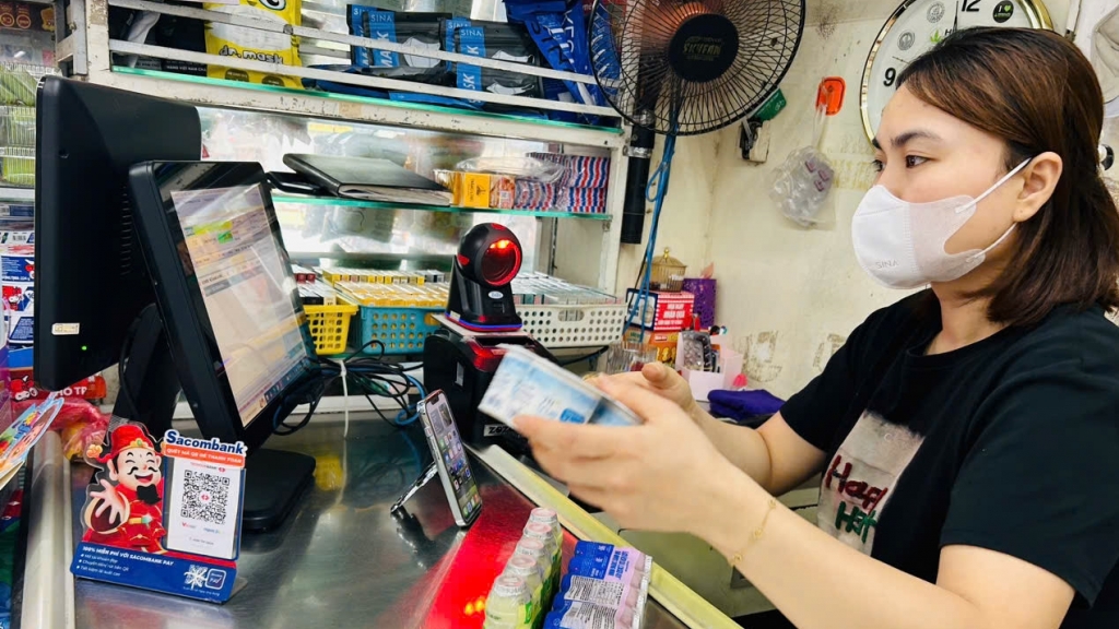 Hộ kinh doanh kê khai thuế thế nào?