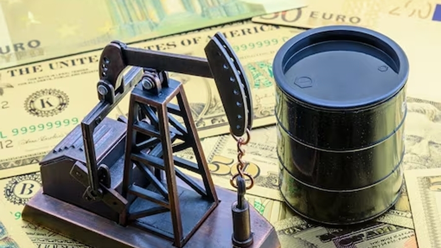 Giá xăng dầu hôm nay 6/12/2025: giá dầu thế giới tăng mạnh