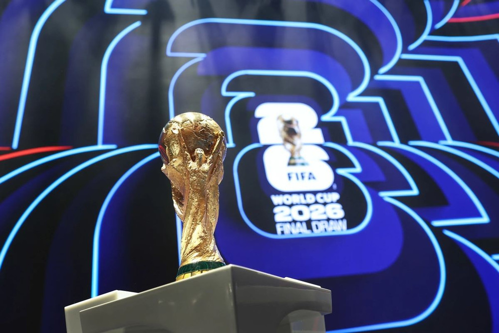 Bốc thăm World Cup 2026: Mbappe đối đầu Haaland, nhiều bảng đấu hứa hẹn hấp dẫn