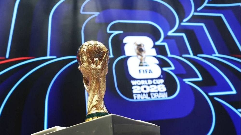 Bốc thăm World Cup 2026: Mbappe đối đầu Haaland, nhiều bảng đấu hứa hẹn hấp dẫn