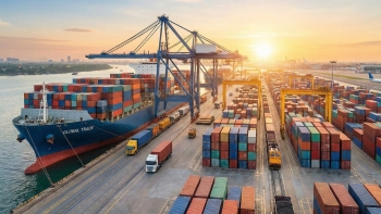 Xuất nhập khẩu đạt 839,75 tỷ USD sau 11 tháng, vượt kỷ lục năm 2024