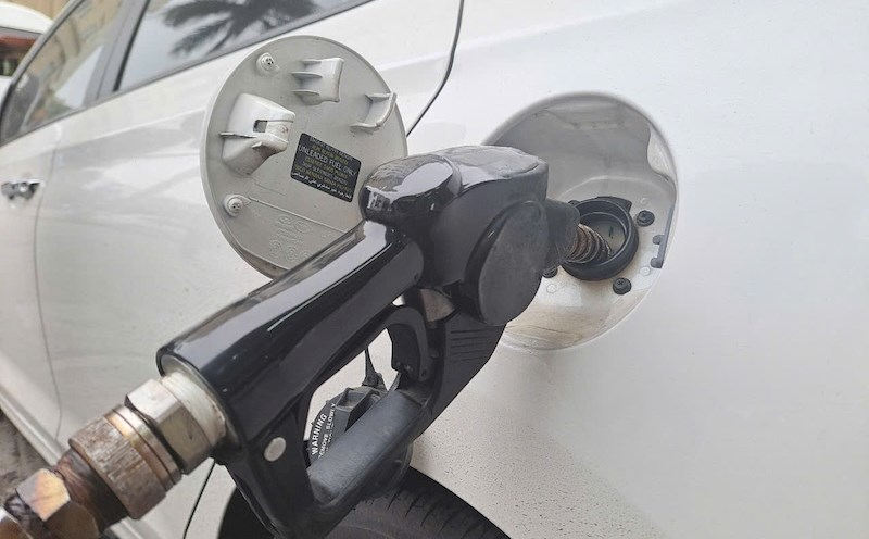 giá dầu thế giới ghi nhận tuần tăng giá dầu thế giới ghi nhận tuần tăng