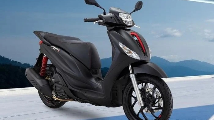 Cập nhật bảng giá xe máy Medley mới nhất tháng 12/2025