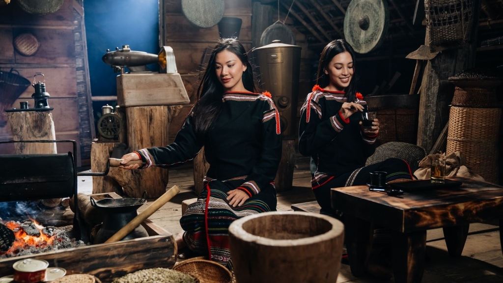 Cà phê Việt Nam – di sản kết nối toàn cầu