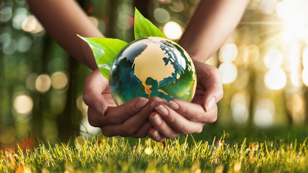 Hướng tới Việt Nam “sáng – xanh – sạch – đẹp” vào năm 2030