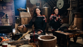 Cà phê Việt Nam – di sản kết nối toàn cầu