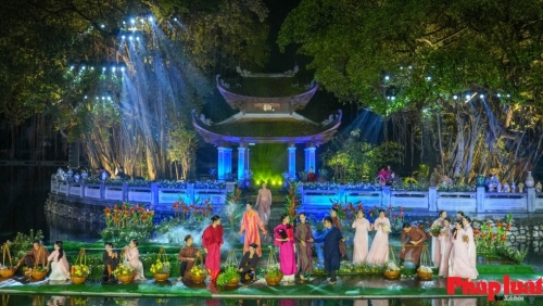 Du lịch Việt Nam lập kỷ lục mới nhờ sức bật thị trường quốc tế