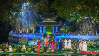 Du lịch Việt Nam lập kỷ lục mới nhờ sức bật thị trường quốc tế