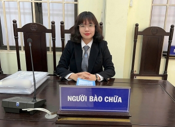 Hằng Du Mục không kháng cáo, mong sớm được về chăm sóc hai con thơ dại