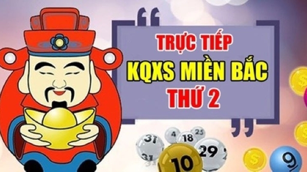 XSMB - Kết quả xổ số miền Bắc hôm nay 8/12/2025 - XSMB 8/12/2025