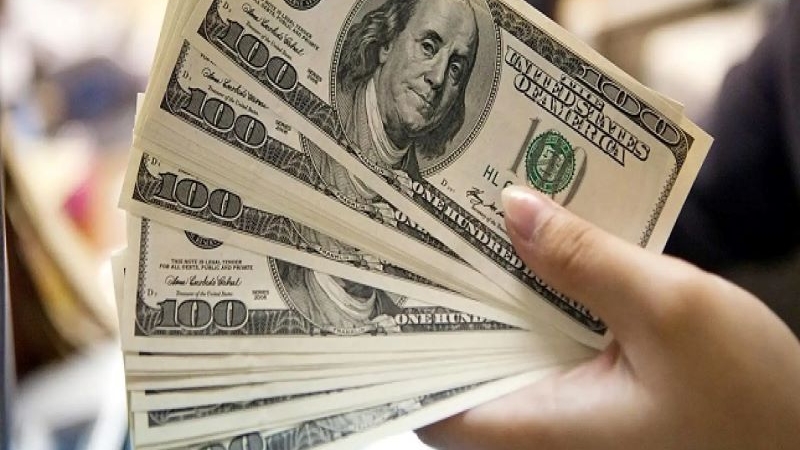 Tỷ giá USD hôm nay 8/12/2025: đồng USD dự báo tiếp tục giảm