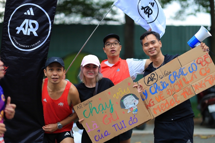 Màn trình diễn ấn tượng của các vận động viên Việt Nam khi tranh tài cùng vận động viên quốc tế Màn trình diễn ấn tượng của các vận động viên Việt Nam khi tranh tài cùng vận động viên quốc tế