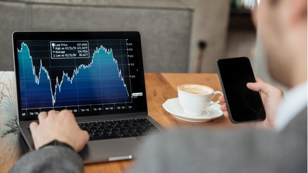 Thị trường chứng khoán ngày 8/12: VN-Index kết phiên ở 1.753,74 điểm