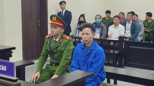 Xuất hiện tình tiết mới vụ người đàn ông phóng hỏa