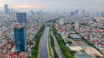 Biện pháp hỗ trợ, khuyến khích thực hiện dự án cải tạo, chỉnh trang đô thị