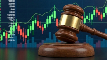 Bốn doanh nghiệp bị xử phạt vì vi phạm liên quan đến trái phiếu