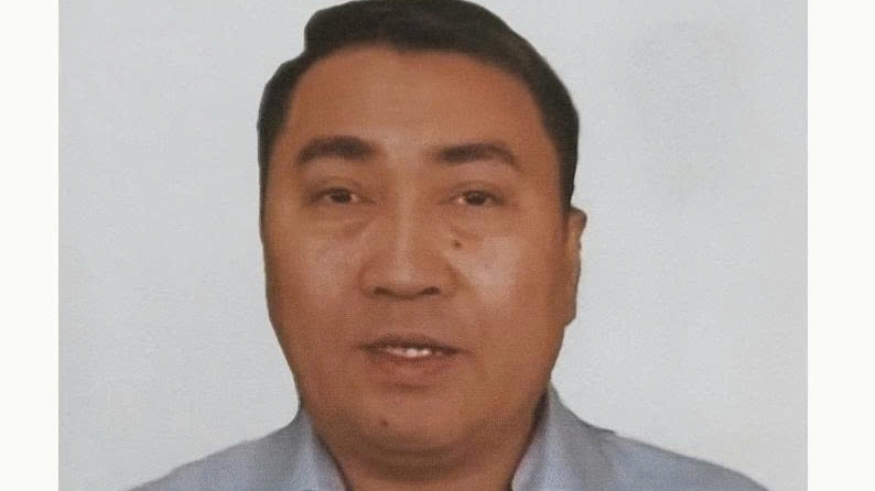 Truy tố bị can Lê Trung Khoa