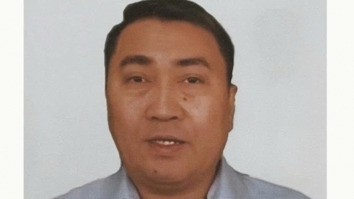 Truy tố bị can Lê Trung Khoa