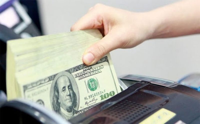 Tỷ giá USD hôm nay 9/12/2025: đồng USD tăng giá