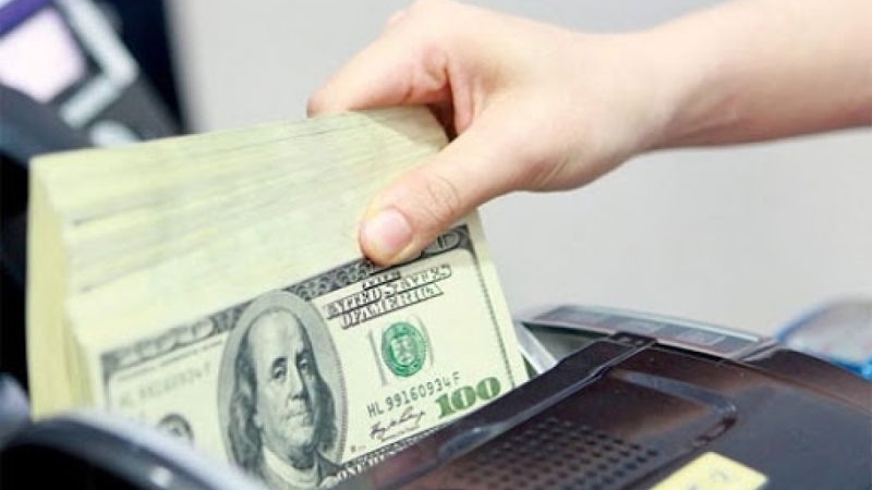 Tỷ giá USD hôm nay 9/12/2025: đồng USD tăng giá