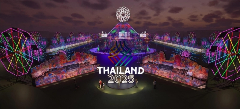 Lễ khai mạc SEA Games 33 chính thức diễn ra vào hôm nay (9/12)