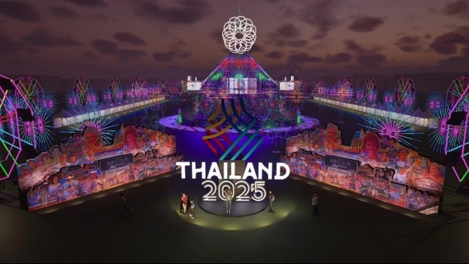 Lễ khai mạc SEA Games 33 chính thức diễn ra vào hôm nay (9/12)