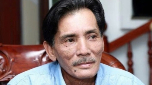 Nghệ sĩ Thương Tín qua đời để lại nhiều tiếc nuối