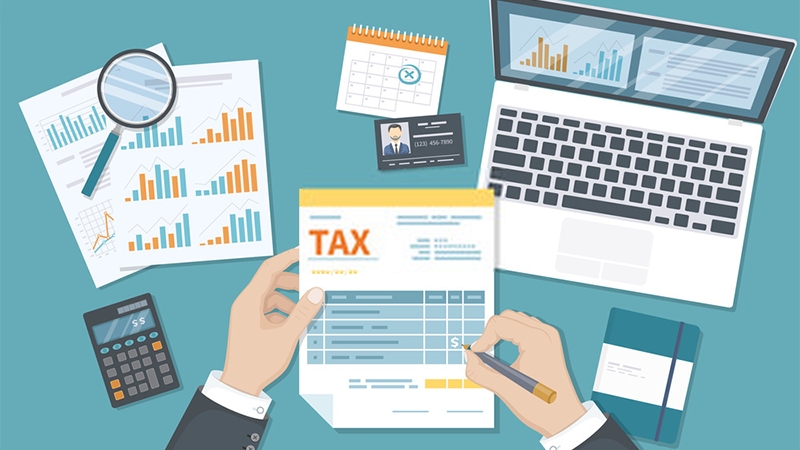 Hà Nội đẩy mạnh chuyển đổi mô hình quản lý thuế đối với hộ kinh doanh