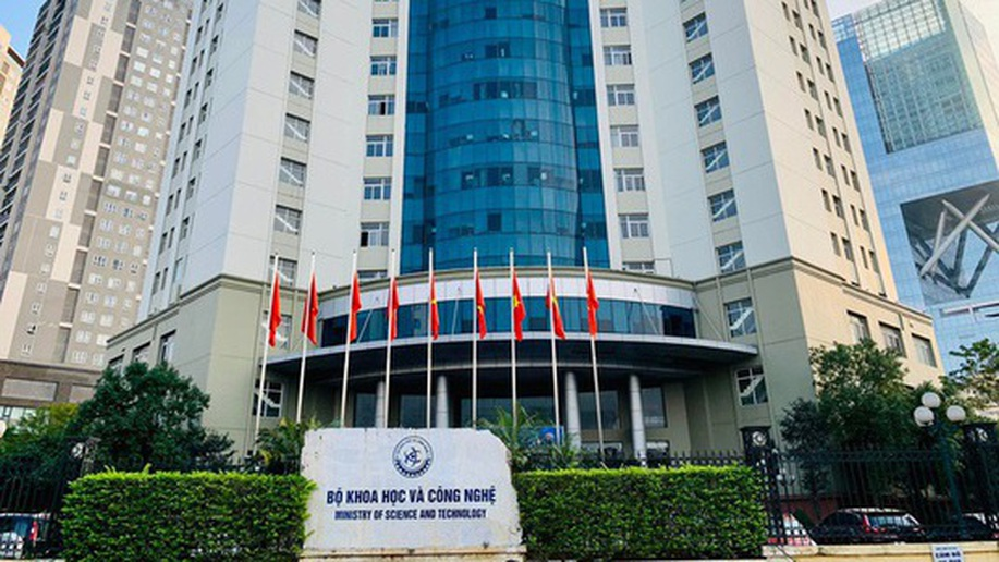 Đơn giản hoá thủ tục hành chính lĩnh vực quản lý của Bộ Khoa học và Công nghệ. Ảnh: PV Đơn giản hoá thủ tục hành chính lĩnh vực quản lý của Bộ Khoa học và Công nghệ. Ảnh: PV