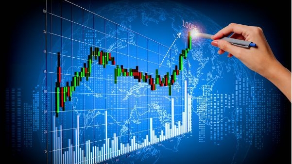 Thị trường chứng khoán ngày 9/12: VN-Index quay đầu giảm