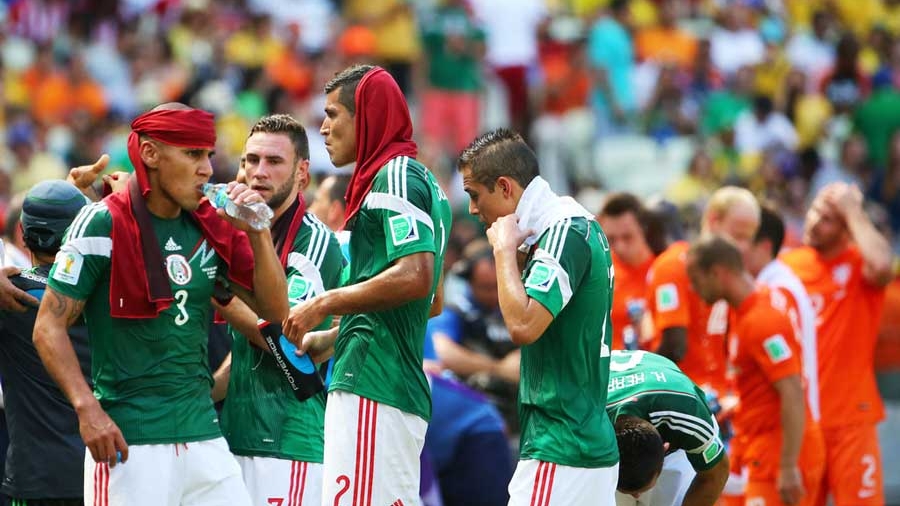 World Cup 2026 áp dụng quy định mới, hỗ trợ tối đa cho cầu thủ