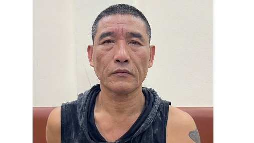 Bắt đối tượng truy nã đặc biệt Đỗ Xuân Thành