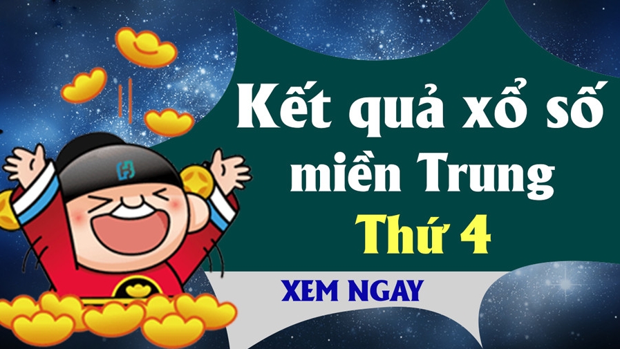 XSMT - Kết quả xổ số miền Trung hôm nay 10/12/2025 - XSMT 10/12 - KQXSMT