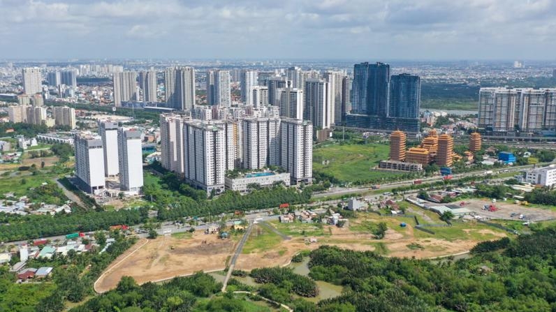 Đề xuất quy định mới về tiền sử dụng đất, tiền thuê đất