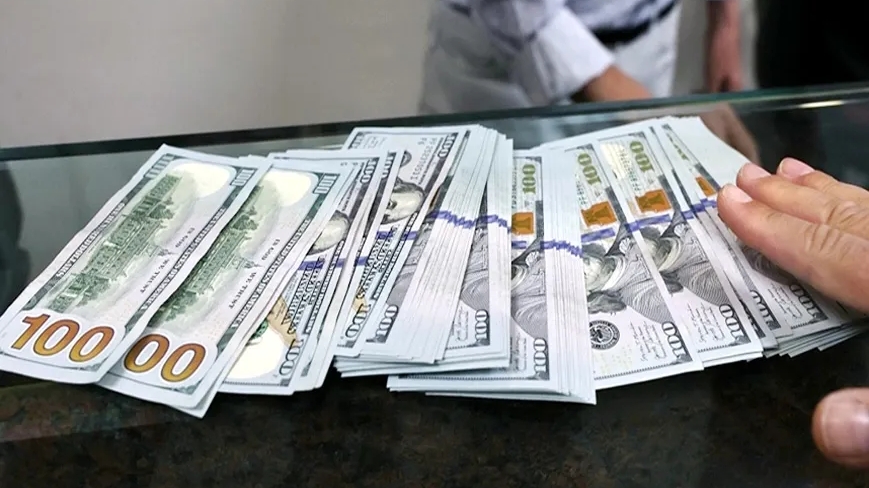 Tỷ giá USD hôm nay 10/12/2025: đồng USD đi ngang