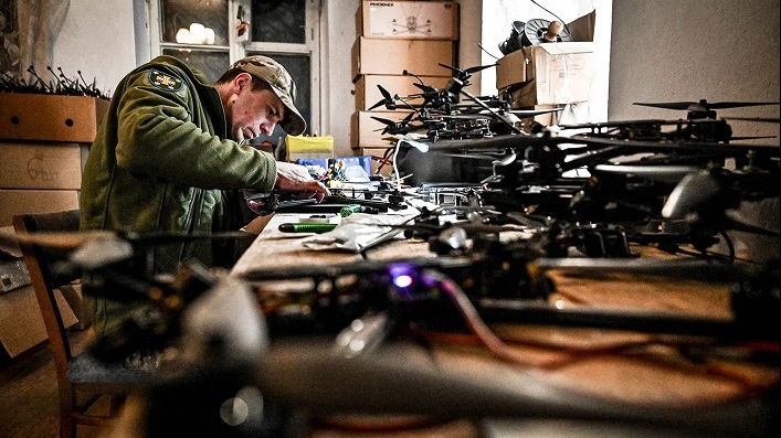 EU phê duyệt chương trình EDIP: Bước ngoặt trong chiến lược tự chủ quốc phòng châu Âu