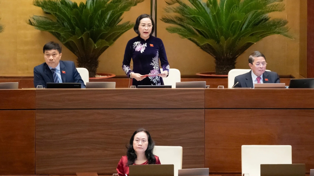 Người có từ 2 con đẻ trở lên sẽ được ưu tiên mua, thuê mua hoặc thuê nhà ở xã hội