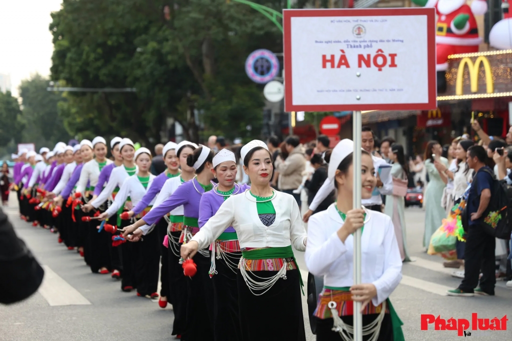 Kinh tế - xã hội Hà Nội tháng 11: chuyển biến tích cực trên nhiều lĩnh vực Kinh tế - xã hội Hà Nội tháng 11: chuyển biến tích cực trên nhiều lĩnh vực