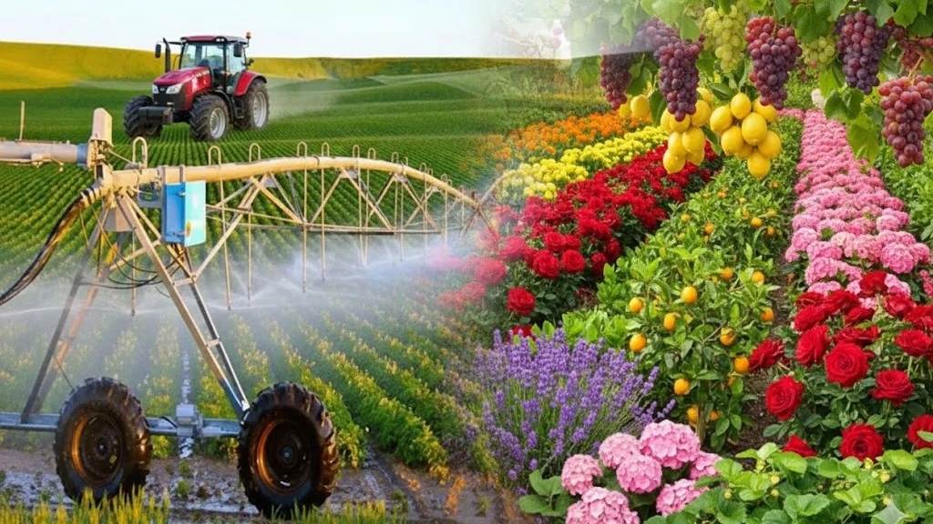 Sửa Luật Thuế giá trị gia tăng: tháo gỡ điểm nghẽn cho nông nghiệp