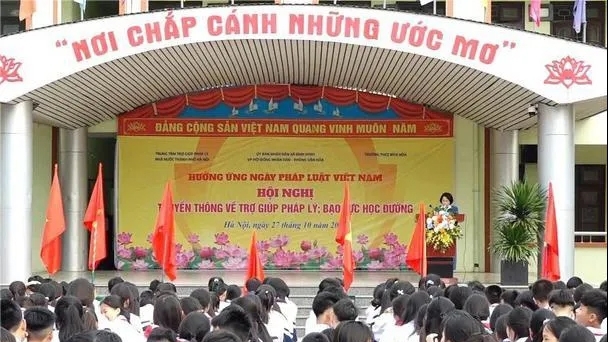 Kỳ 2: Bồi dưỡng kiến thức, tâm hồn trẻ từ sớm