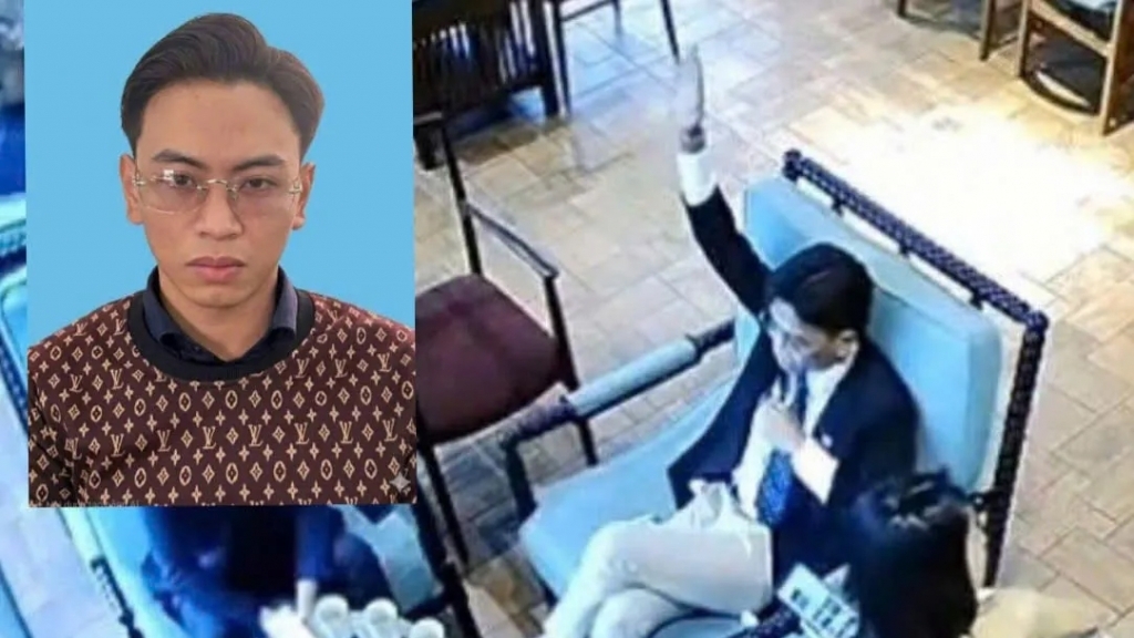 Vụ “tổng tài” chỉ tay ra lệnh đánh người ở quán cà phê: Xử lý vai trò đồng phạm?