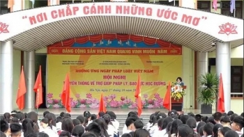 Kỳ 2: Bồi dưỡng kiến thức, tâm hồn trẻ từ sớm