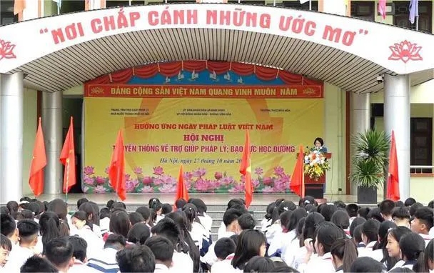 Kỳ 2: Bồi dưỡng kiến thức, tâm hồn trẻ từ sớm Kỳ 2: Bồi dưỡng kiến thức, tâm hồn trẻ từ sớm