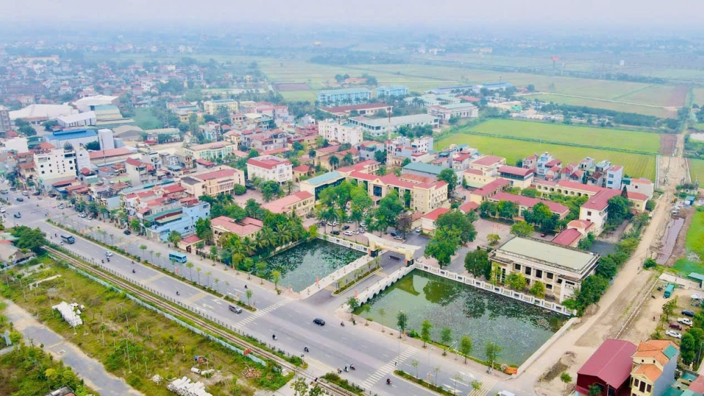 Tính tiền sử dụng đất khi chuyển từ đất nông nghiệp sang đất ở