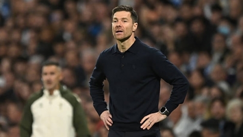 Real Madrid 1-2 Man City: Tình thế đáng báo động của Xabi Alonso