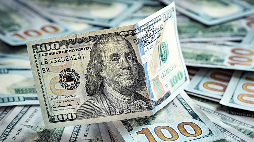 Tỷ giá USD hôm nay 11/12/2025: đồng USD giảm giá