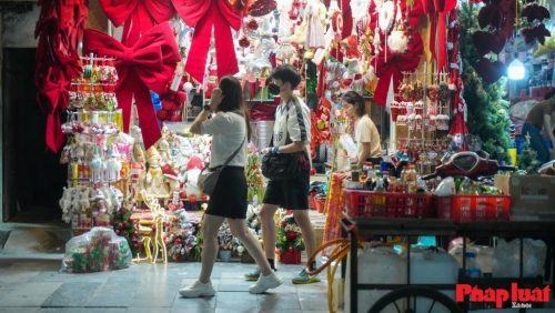 Hà Nội triển khai kế hoạch tổng lực giải quyết "điểm nghẽn" trật tự đô thị